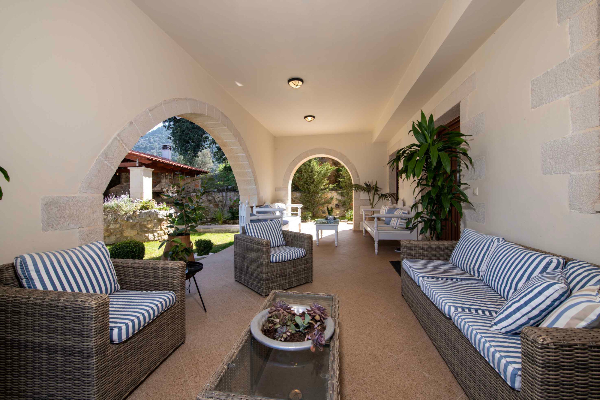 Geroulios Kastro Villa Complex Geroulios Kastro Villa Complex